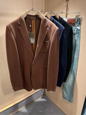 wholesale quality loro piana jacket model no. 8